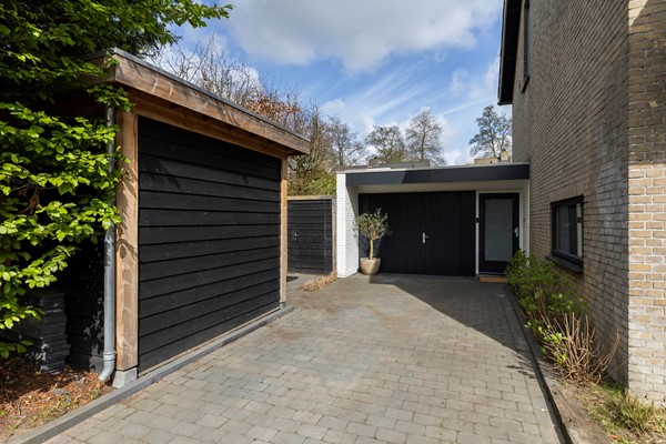 Medium property photo - IJssellaan 33, 5691 HA Son en Breugel